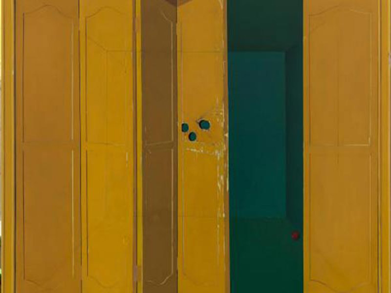 Problems in design of partition